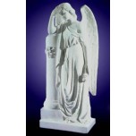 Статуя ангела 0051